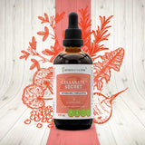 Cellulite Secret - Metabolism/Detox/Circulation