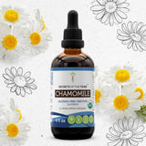 Chamomile Tincture