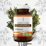 Chaparral Capsules