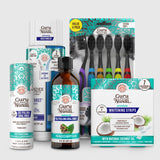 Total Smile Makeover Kit - Charcoal