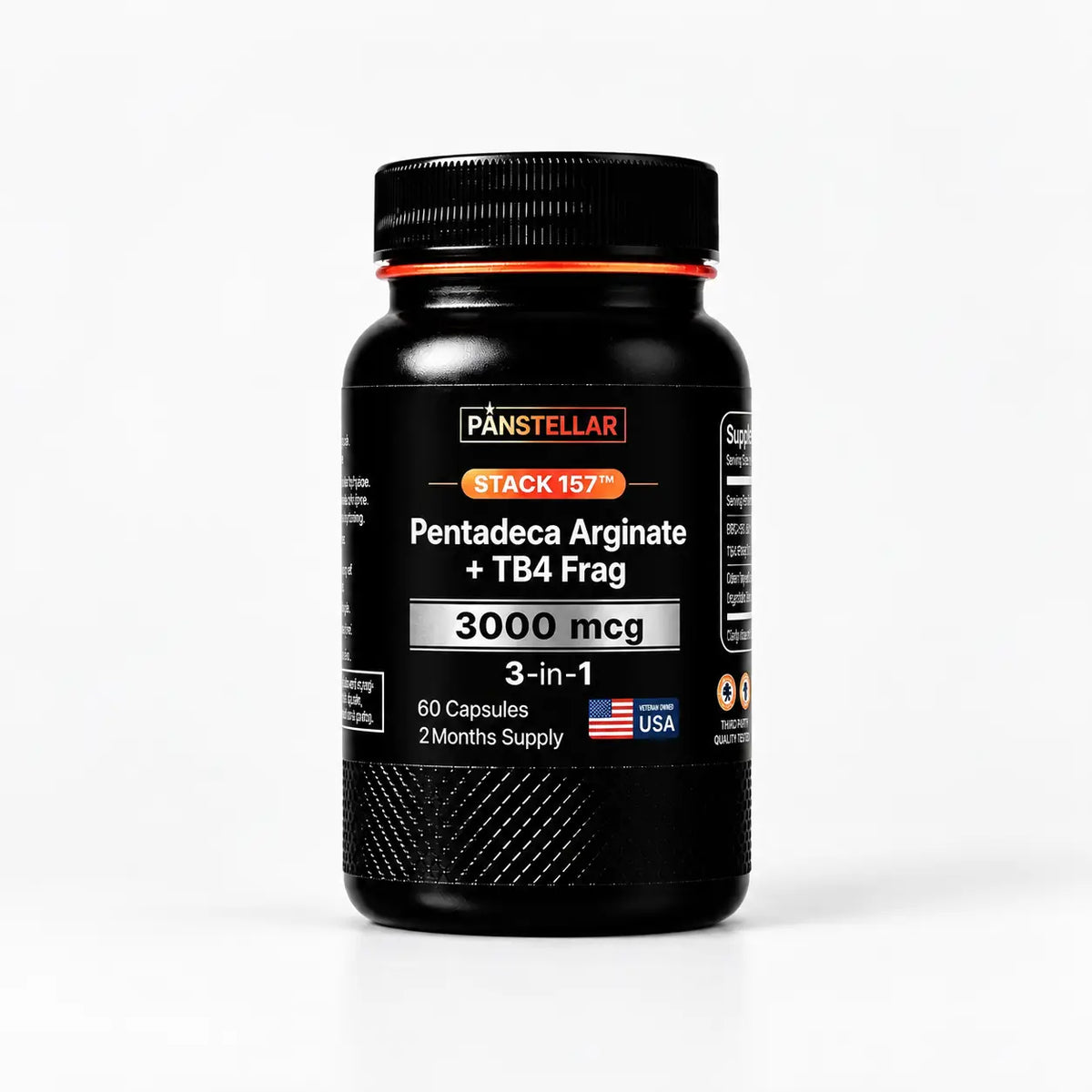 Stack 157 | TB500 3000mcg | TB4-Frag