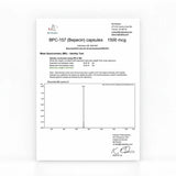 Stack 157 | TB500 3000mcg | TB4-Frag