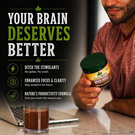 Brain Boost