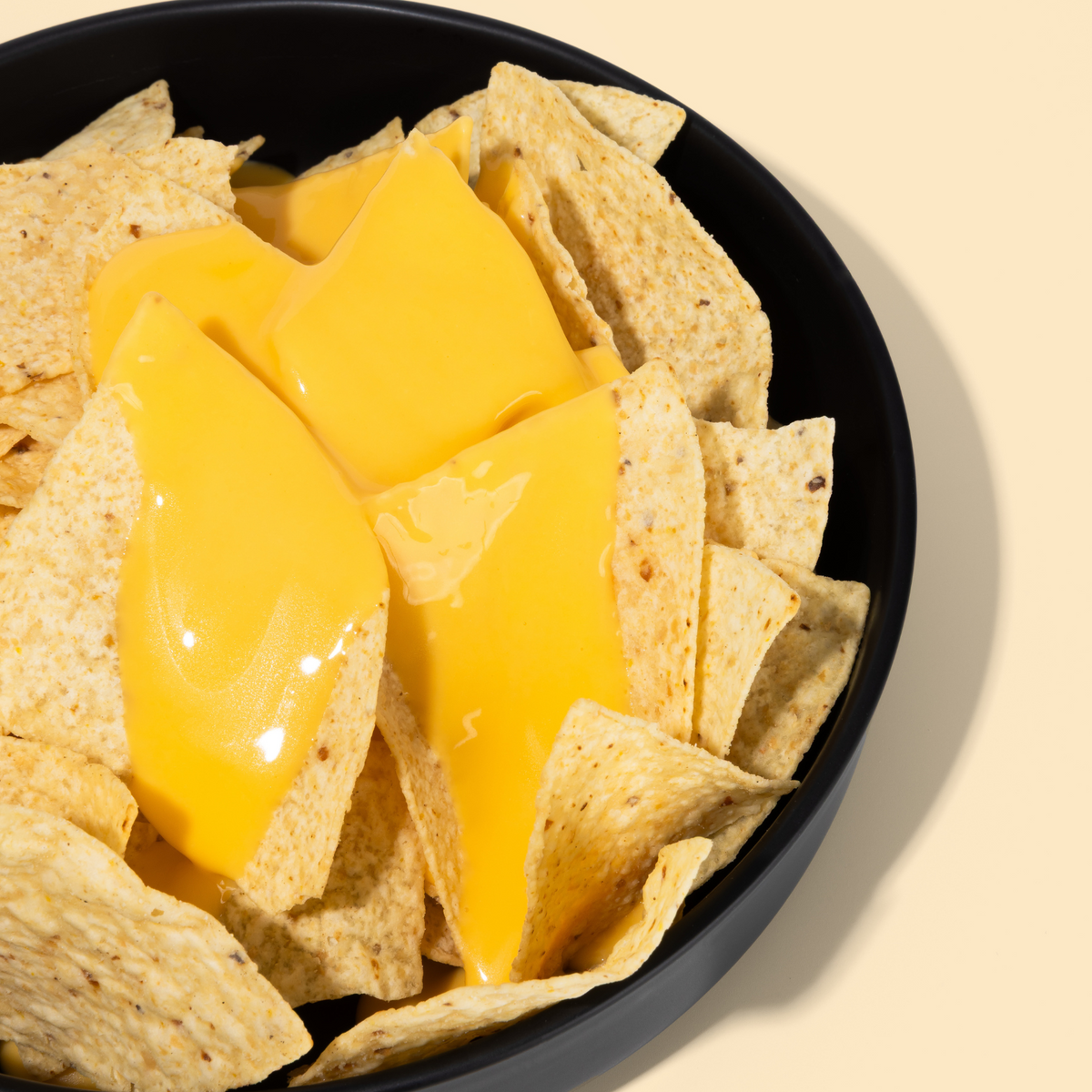Original Cheese Dip – Real Cheddar Queso, No Seed Oils