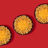 Original Cheese Dip – Real Cheddar Queso, No Seed Oils