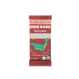 Dino Bars Cherry Beet Bar