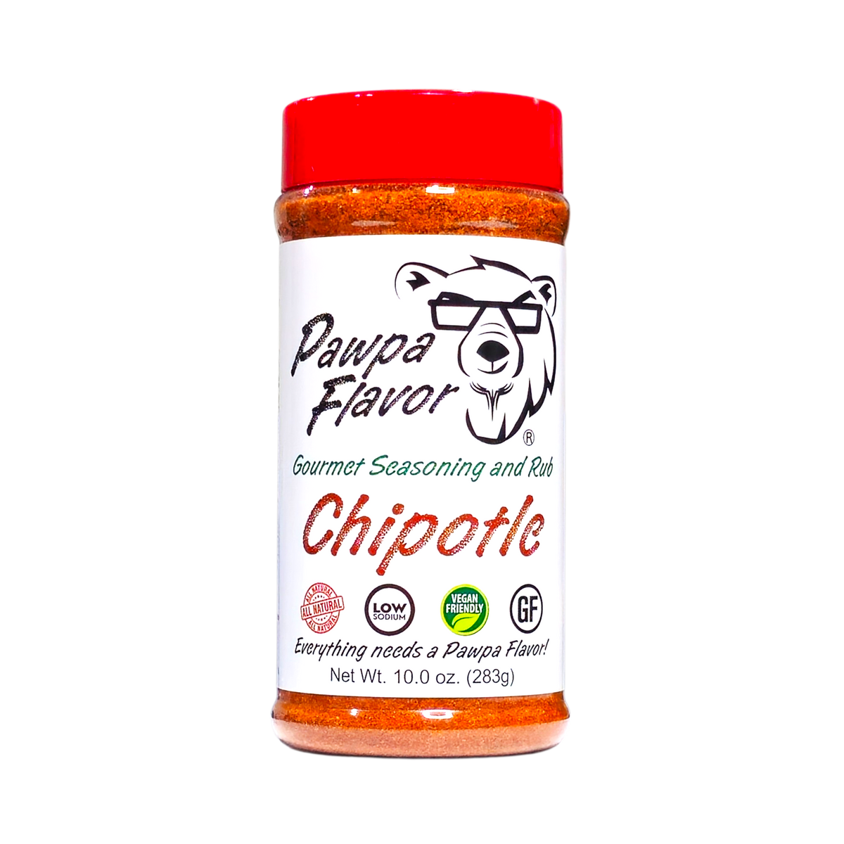 Pawpa Flavor Pawpa Flavor Chipotle
