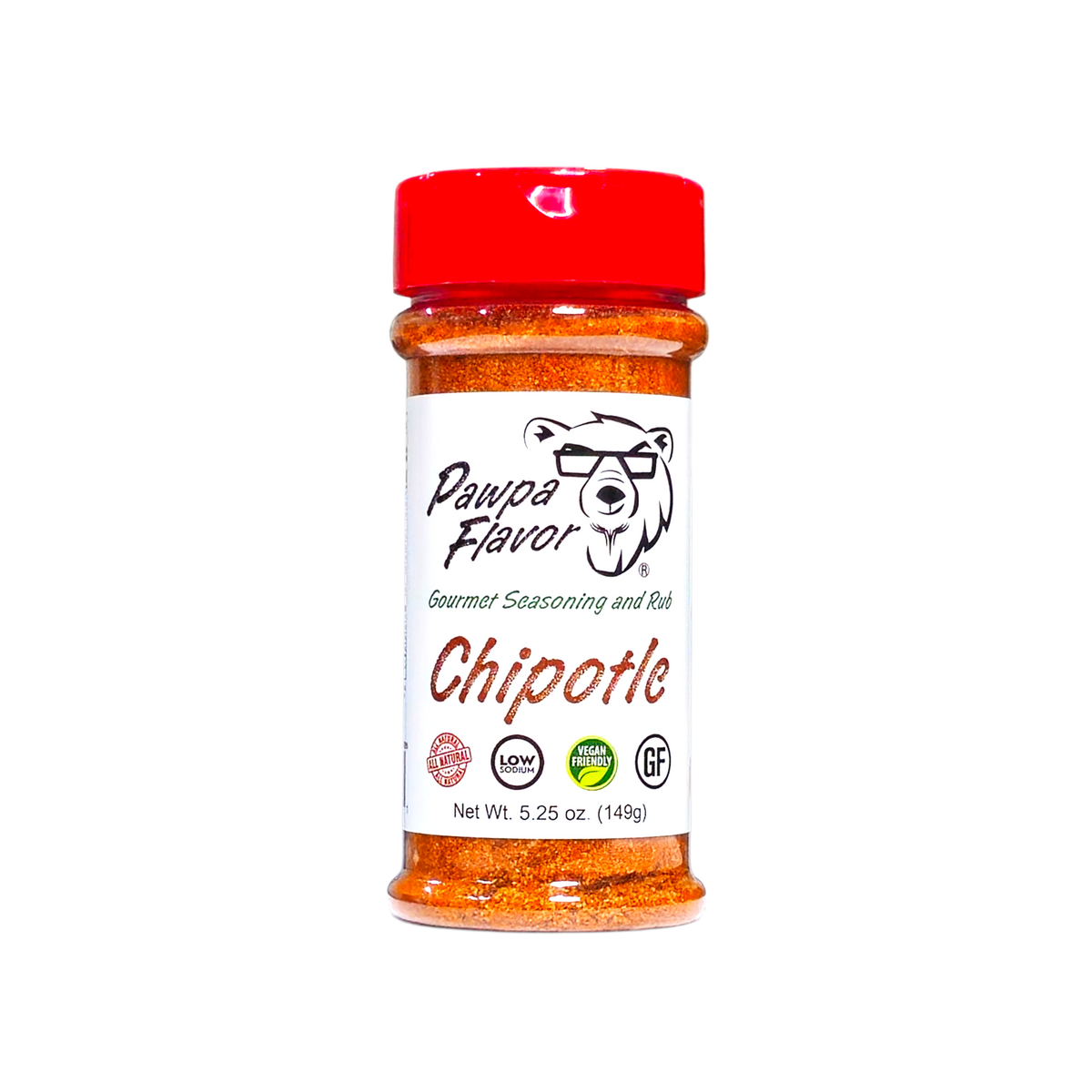 Pawpa Flavor Pawpa Flavor Chipotle