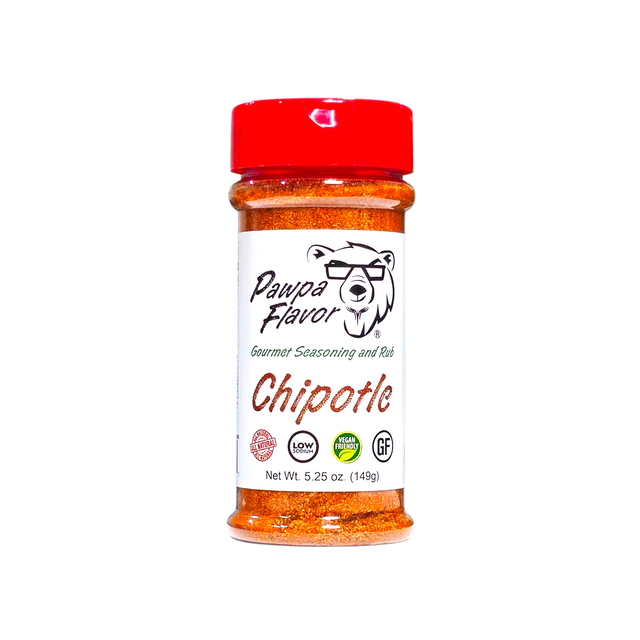 Pawpa Flavor Pawpa Flavor Chipotle