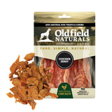 Chicken Jerky - Dog Treats