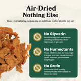Chicken Jerky - Dog Treats