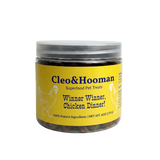 Winner, Winner, Chicken Dinner! — Superfood Pet Treats
