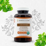 Chickweed Capsules