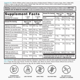 Nature's Lab Kid's Multivitamin - 120 Chewable Tablets