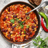Taco Seasoning: HOLY MOLY