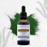 Chlorella Tincture