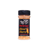 Pawpa Flavor Bearly Legal Choco Churro