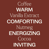 Chocolate Espresso Essential Oil Blend