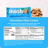 Chocolate Chip Cookie