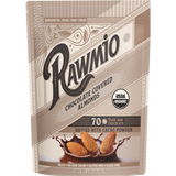Chocolate Covered Almonds