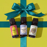 Christmas Cheer Essential Oil Blend 3 Set