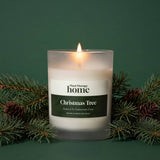 Christmas Tree Naturally Scented Candle