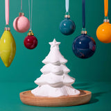 Christmas Tree Passive Diffuser