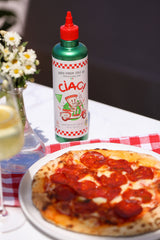 CIAO! Extra Virgin Olive Oil