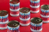 Famiglia Crispino Italian Cherry Tomatoes — Calabrian Ciliegini
