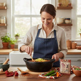 Championship Cin Chili Mix – Award-Winning, Flavor-Packed Delight.