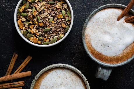 World Spice Classic Chai