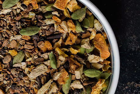 World Spice Classic Chai