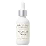 Azelaic Acid Serum 10% — Silicone-Free, Fragrance-Free, 2 oz