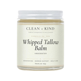 Whipped Tallow Balm