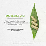 Clearway Capsules - Clear Breathing Formula