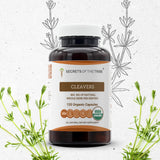 Cleavers Capsules
