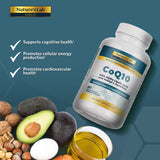 Nature's Lab Fall Wellness Kit