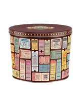 The Cob Theater Tin