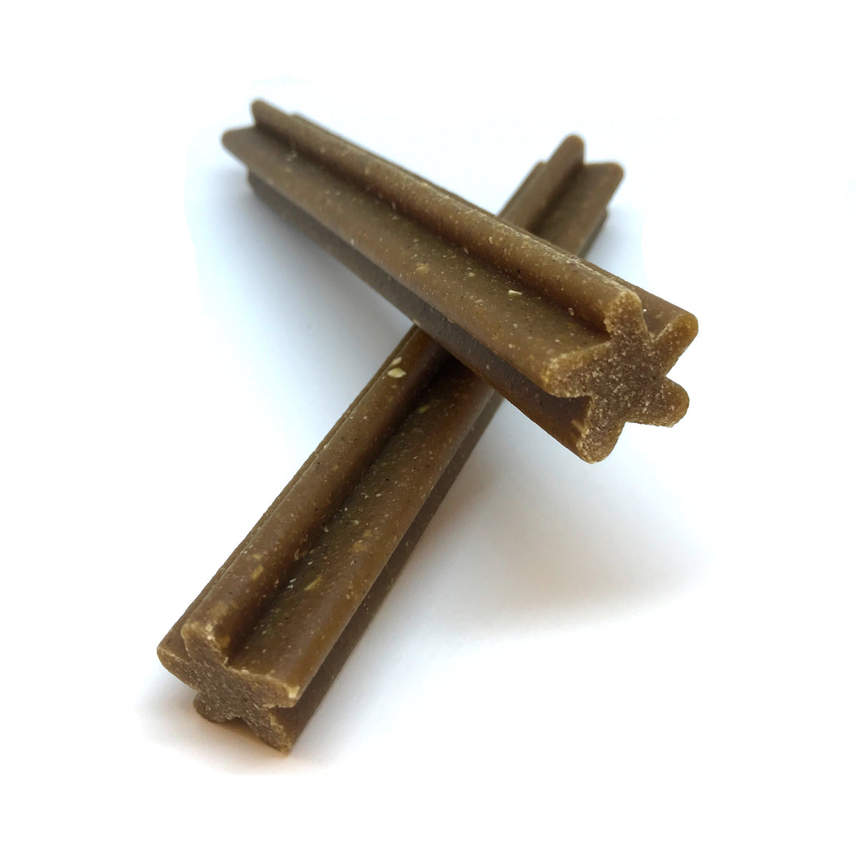 Coconut Blueberry Gourmet Chew Sticks for Dogs – 8 Pack