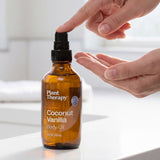 Coconut Vanilla Body Oil