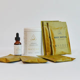 30-Day Coffee Detox