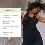 Collagen Protein - Type 1 & 3 Collagen