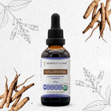 Collinsonia Tincture