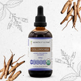 Collinsonia Tincture