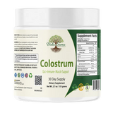 Colostrum