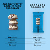 Cocoa for Coconuts