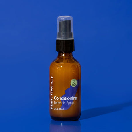 Conditioning Leave-In Spray 2oz