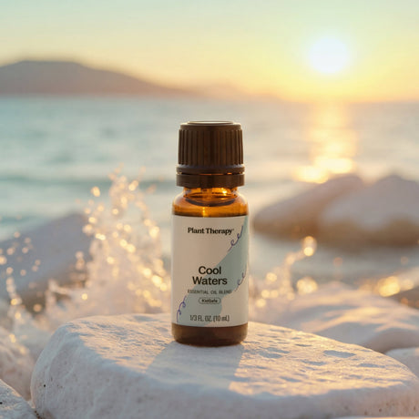 Cool Waters Essential Oil Blend