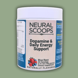 Dopamine & Daily Energy Support