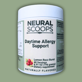 Daytime Allergy Support